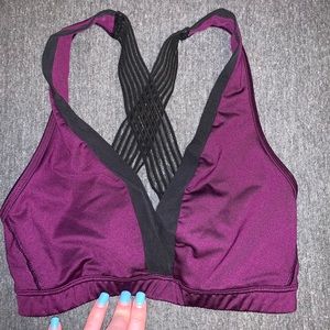 Victoria’s Secret sports bra